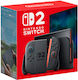 Nintendo Switch 2 256GB