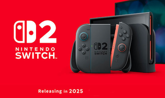 Nintendo Switch 2