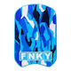 Funky Trainings-Kickboard-Chaz Michael