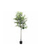 Künstlicher Baum für den Außenbereich Bamboo Grün 170cm vidaXL