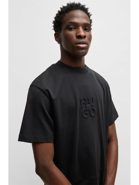 Hugo Boss T-Shirt BLACK