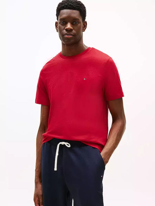 Tommy Hilfiger Tricou Red