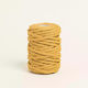 Premium Macramé Cord Beige 9mm X 10m 51009 Ntam...