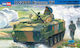 Hobbyboss Φιγούρα Μοντελισμού Zlc2000 Airborne Ifv 1:35 82434