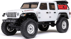 Axial Remote-controlled Car White