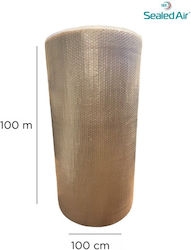 Sealed Air Ρολό Αεροχάρτ 1m x 100m Sealed Air Ρολό Αεροχάρτ 1m x 100m