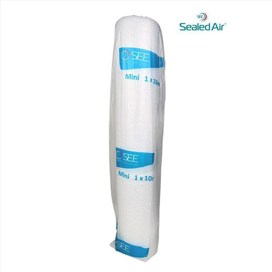 Sealed Air Ρολό Αεροπλάστ 1m x 10m