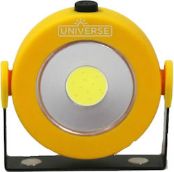 Universe 2-U005135 Φωτισμός Εργασίας Μπαταρίας LED