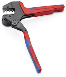 Knipex Πρέσα Ακροδεκτών 97 43 66 EVO Knipex Πρέσα Ακροδεκτών 97 43 66 EVO