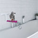 Shower Perch L Medium Large Parrots