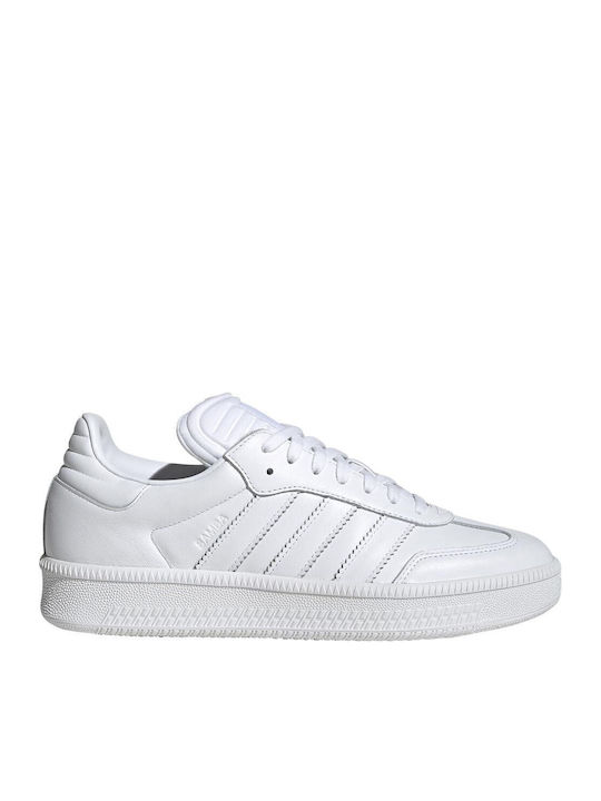 Samba Xlg Herren Sneakers Ftw White
