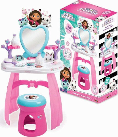 Smoby Children's Beauty Vanity