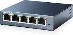TP-LINK TL-SG105 v6 Unverwaltet L2