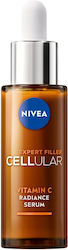 Nivea Cellular Filler Expert Vitamin C Face Serum 30ml Nivea Cellular Filler Expert Vitamin C Face Serum 30ml