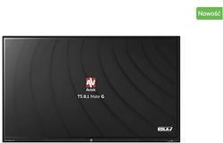 Avtek 65" 4K Ultra HD Android 1TV347 Avtek 65" 4K Ultra HD Android 1TV347
