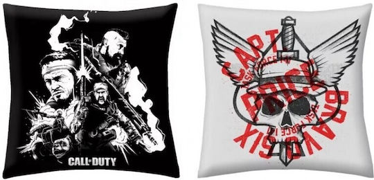 Възглавница за деца Halantex Call Duty 40*40 см 049313