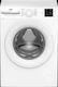 Beko Washing Machine 7kg 1000 Rounds BM3WFSU37015WW