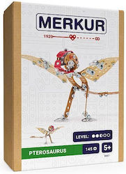 Merkur Πτερόσαυρος Merkur Πτερόσαυρος