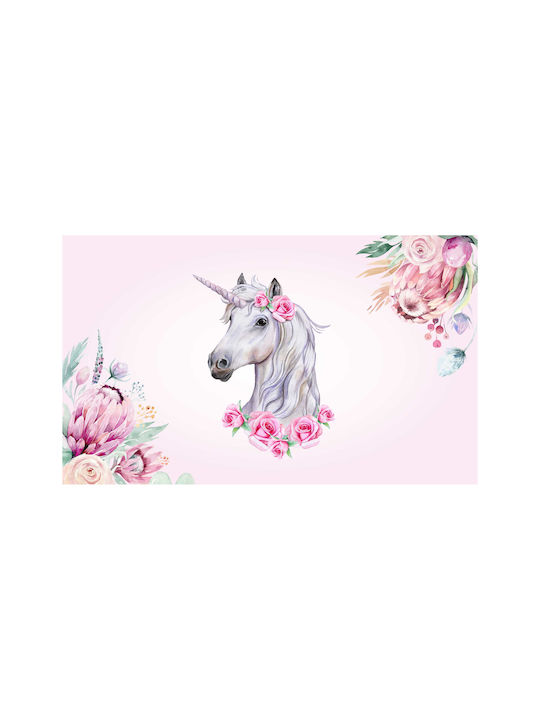 Decowalls Autocolant Decorativ pentru Copii Perete 60x100buc