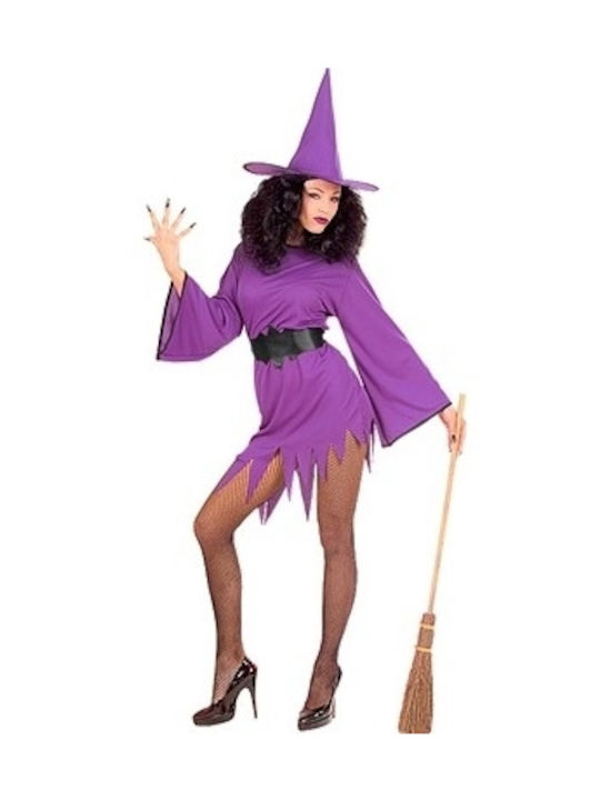 Carnival Costume Witch