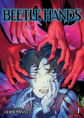 Beetle Hands Vol 1 Herhumanist Llc, Herhumanist Sieben Meere Unterhaltung Bd. 1