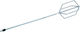 Φ120x600mm Square Galvanized Paint Mixer 24603