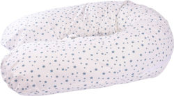 Confort Family Pregnancy & Breastfeeding Pillow