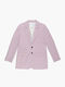 Beatrice Damen Blazer Zephyr