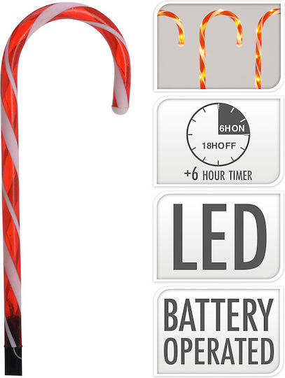 LED Dekorative Tischlampe Warmweiß 8Stück LED Dekorative Tischlampe Warmweiß 8Stück
