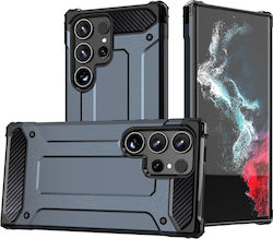 Hurtel Hybrid Back Cover Σιλικόνης / Πλαστικό Μ...