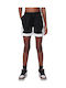 Kids' Athletic Shorts/Bermudas Dri-Fit Black