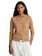 Ralph Lauren Women's Cardigan Camel