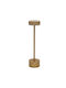 Adeleq Decorative Lamp Gold