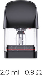 Uwell Caliburn G3 Ersatzteile Pod 2ml mit Heizw...