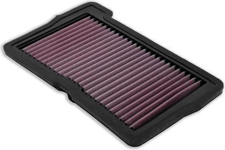 DNA Filters Filtru de aer pentru motociclete P-y9n24-01 Yamaha Tracer 9