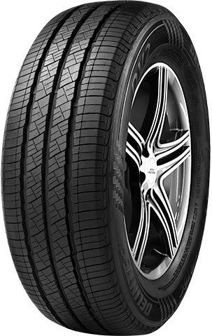 Delinte 205/70R15 106S Θερινό Λάστιχο Αυτοκινήτου