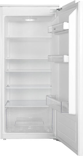 Amica Mini Bar Încorporabil 135lt Înălțime 81.8 Lățime 59.6 Adâncime 55 cm Alb UC162.4(E)