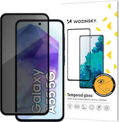 Wozinsky Tempered Glass 1pcs (Galaxy A16)