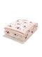 La Millou Blanket Pink