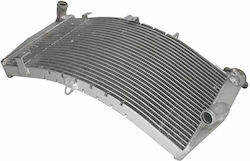 4ride Ψυγείο Νερού Honda Cbr 600 2003-2006