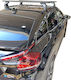 Nordrive 2020-2024 (with Roof Rack Legs) Black