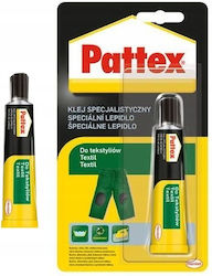 Henkel Pattex Specialist Κατασκευαστική Κόλλα Διάφανη 20gr