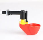 Automatic Bird Waterer Support Base