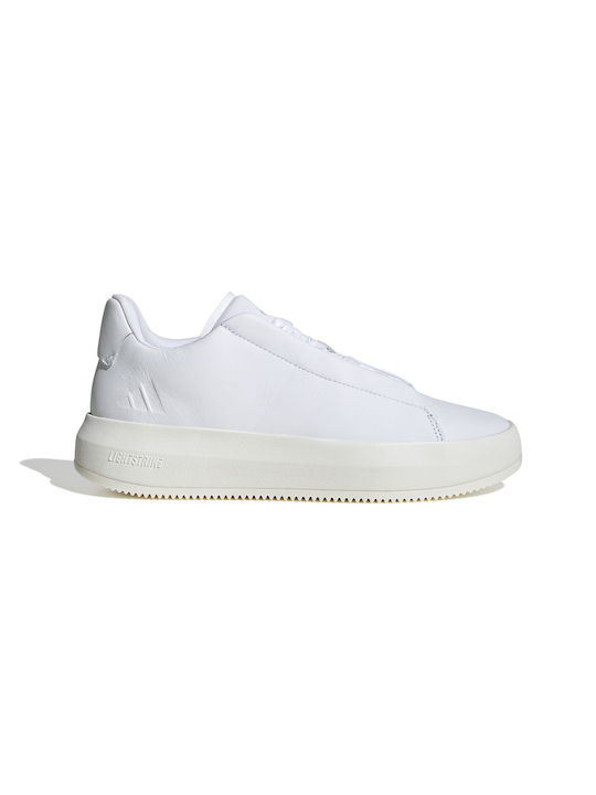 adidas Acesmash Sneakers White