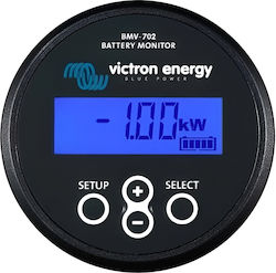 Victron Energy Precision Σύστημα παρακολούθησης μπαταρίας BAM010702200 Victron Energy Precision Σύστημα παρακολούθησης μπαταρίας BAM010702200