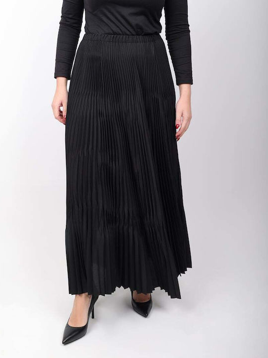 Beatrice Skirt Black