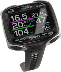 Mares Quad Ci Dive 1107359
