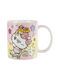 Cană Hello Kitty Kitty Skate 320ml
