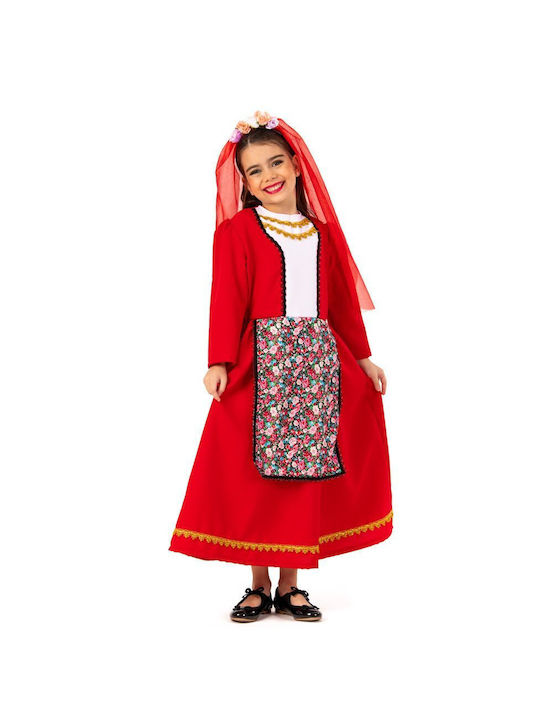 Traditional Costume Eptanesian 21365406