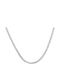 Chain Neck made of Stainless Steel Length 54cm